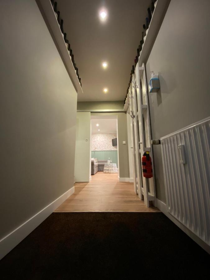 Bed N Riesling Apartment Forst an der Weinstrasse Exterior photo