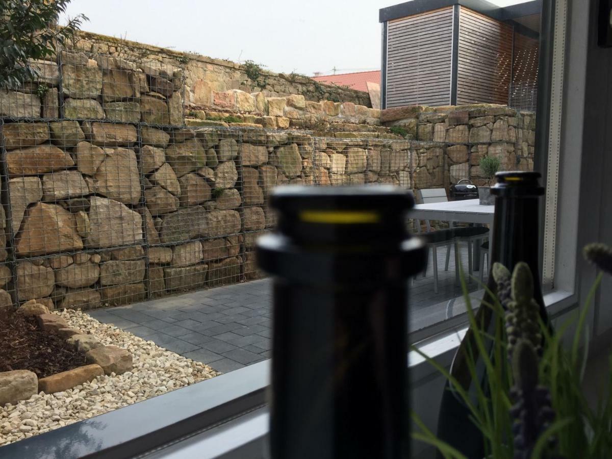 Bed N Riesling Apartment Forst an der Weinstrasse Exterior photo